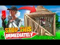 6 Simple But OVERLOOKED Strategies To Minimize Health Loss In Games - Fortnite Tips &amp; Tricks