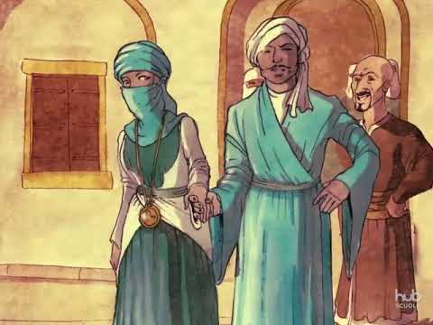 Video: Gli scritti e le azioni del profeta Maometto?