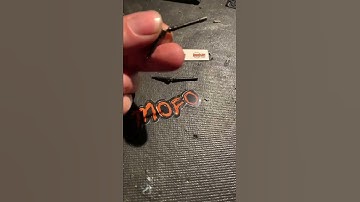 Scx24 cvd axles from mofo rc