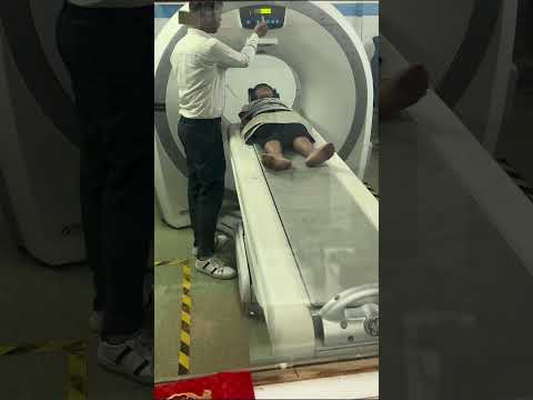 Ct Scan Of