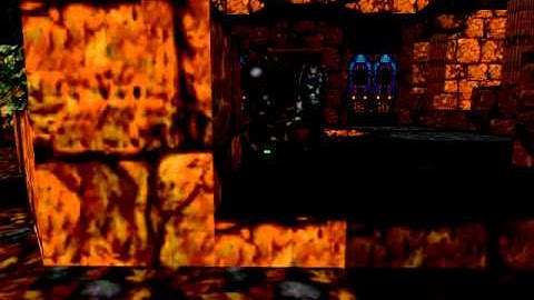 HeXeN - Fighter Weapons