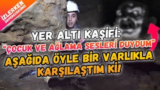 Açıklayamıyorum Yerin Altındaki Zenginlik Türkiyeye Lig Atlatacak, Sıçrama Yaptıracak Esat Yalçın