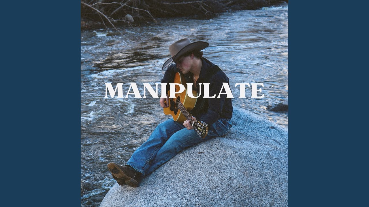 YouTubeでManipulateを視聴 YouTubeでManipulateを視聴