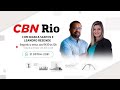 CBN Rio - 24/05/2024