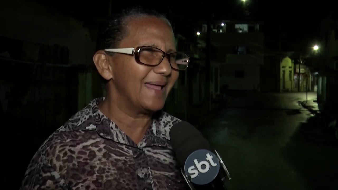 História da Mulher da Sombrinha assombra moradores de Catende