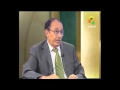 الدكتور فاضل صالح السامرائي - مميزات اللغة العربية