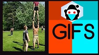 Best GIFS Of Reddit - #7