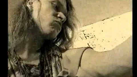 ALice-Slepej mladej mrtvej (videoklip) stereo sound