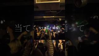 Zemn - Tapdance1215 新宿Nine Spices