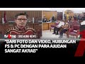 Pernyataan Kuasa Hukum Ferdy Sambo & Putri Candrawathi soal 35 Bukti yang Dihadirkan | tvOne