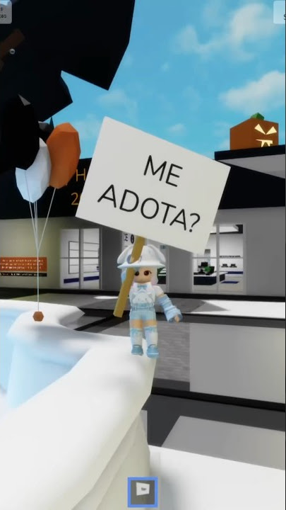 Avaliando mamães no Brookhaven 🧡✨ #roblox #brookhaven #brookhaven🏠rp