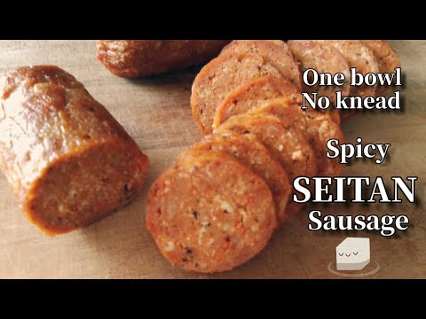 Seitan Kitchen Gadgets Part 1: Food Processors – Seitan Society