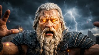 Zeus Was Never Supposed to Survive — Here’s What Actually Happened