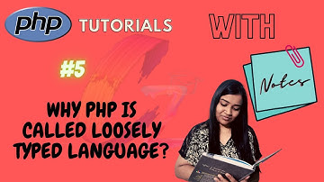 Loosely Typed Language, Echo and Print and Null value