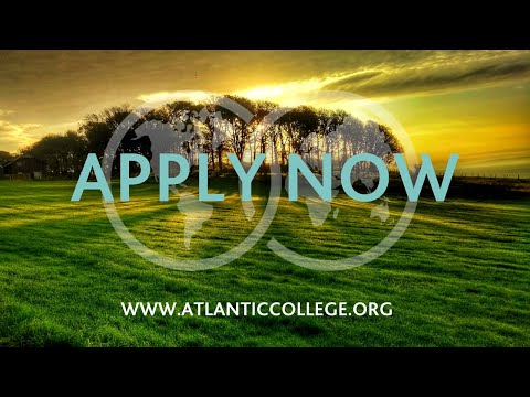 UWC Atlantic Virtual Tour and Open Day Video 2020