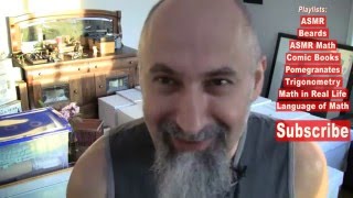 Reading Comics: Update for the next Reading Set, and More -- ASMR -- Male, Soft-Spoken