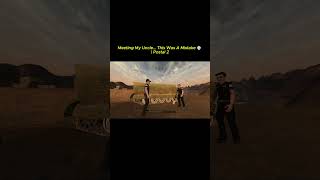 I Should NOT Have Met My Uncle 😭 #postal2 #gaming #gamingchaos #gamingshorts