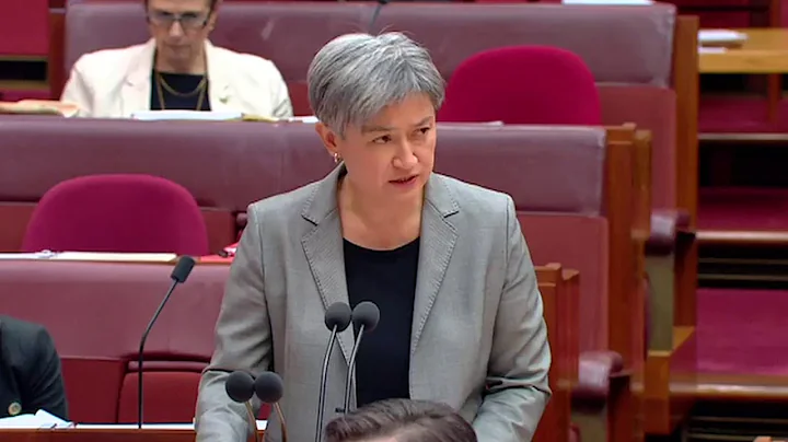 Penny Wong - Minister Reynolds should explain her ...