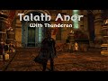 Thunder plays lotro talath anor 3  orcs and easterlings