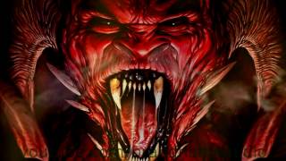 Evil Devil Demon Monster Sound Effects