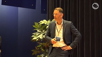 Joris Keizers — Process Mining Camp 2015