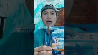 Gillette Blue3 Comfort 2razors with Comfortgel #menscare #shaver #gillette