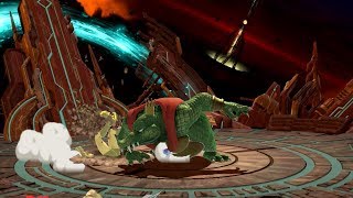 I WALK AROUND LIKE THAT KING ROOL