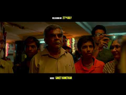Chumbak | Dialogue Promo 7 | Swanand Kirkire | Sahil Jadhav | Sangram Desai | 27th July 2018