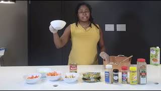Healthy Meals Made Easy