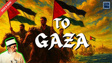 2025: Gaza Will Rise — Sheikh Imran Hosein Reveals What’s Coming for Palestine | Freedom & Justice