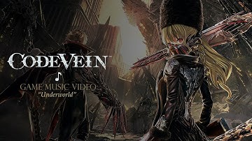 Code Vein [GMV]