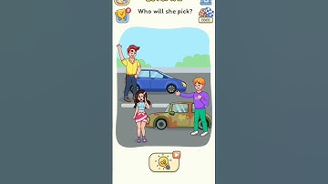 Dop 5 (Delete One Part) Level 969 WalkthroughSolutions - All Levels@krishnkantGaming-p1v