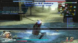 20091018 2140 亂戰 の 鈴音是我救命恩人
