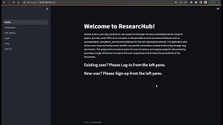Intelligent PDF document application | Text embedding | Pinecone vector database | OpenAI GPT3.5 LLM