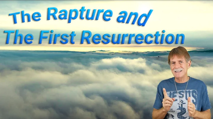 Is the First Resurrection the same time as the Rapture of the Church at the End of the Tribulation