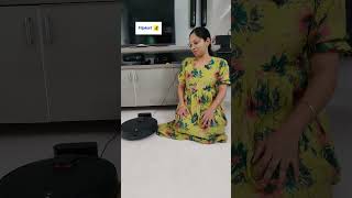 Xiaomi robot vacuum cleaner s10 review. #SlayitWithFlipkart #FitcheckwithFlipkart #Flipkartfinds
