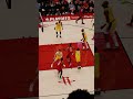 Ok Reed 😳 #rockets