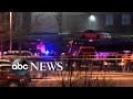 Mass shooting at Indianapolis FedEx Ground operations center | Special Report