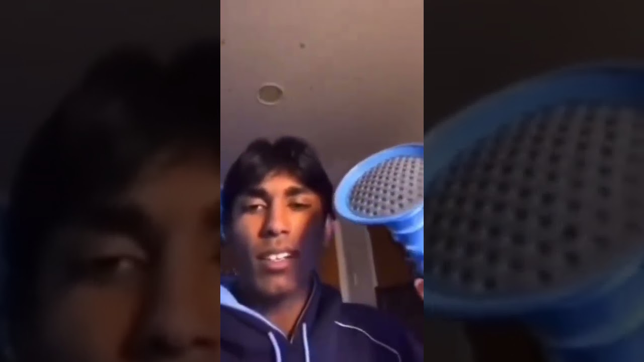 Vape? No. Despicable Me Fart Gun