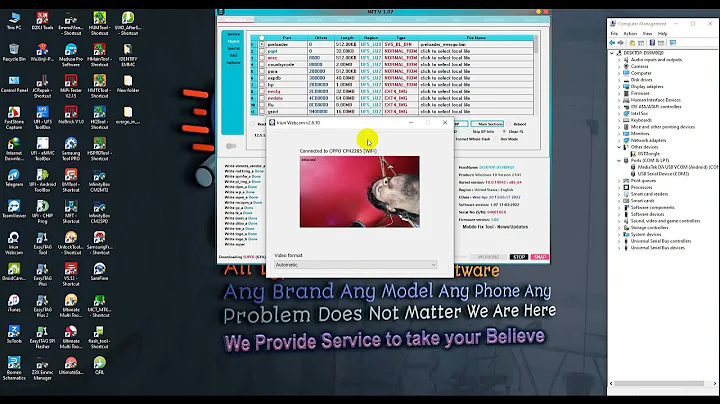 How to Fix Xiaomi Redmi 11T 5G   System Has Been Destroyed  Bootloop Error Fix By MFT