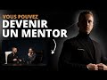 Comment faire pour devenir un mentor  la solution