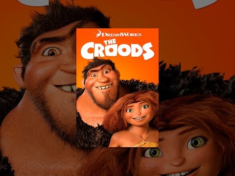 The Croods