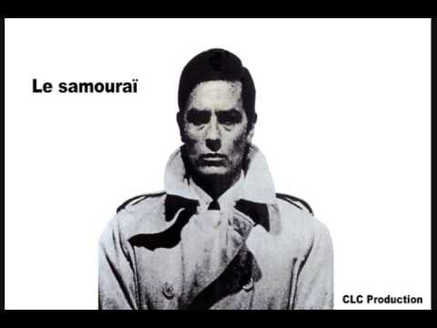 Le Samourai Soundtrack Sampler