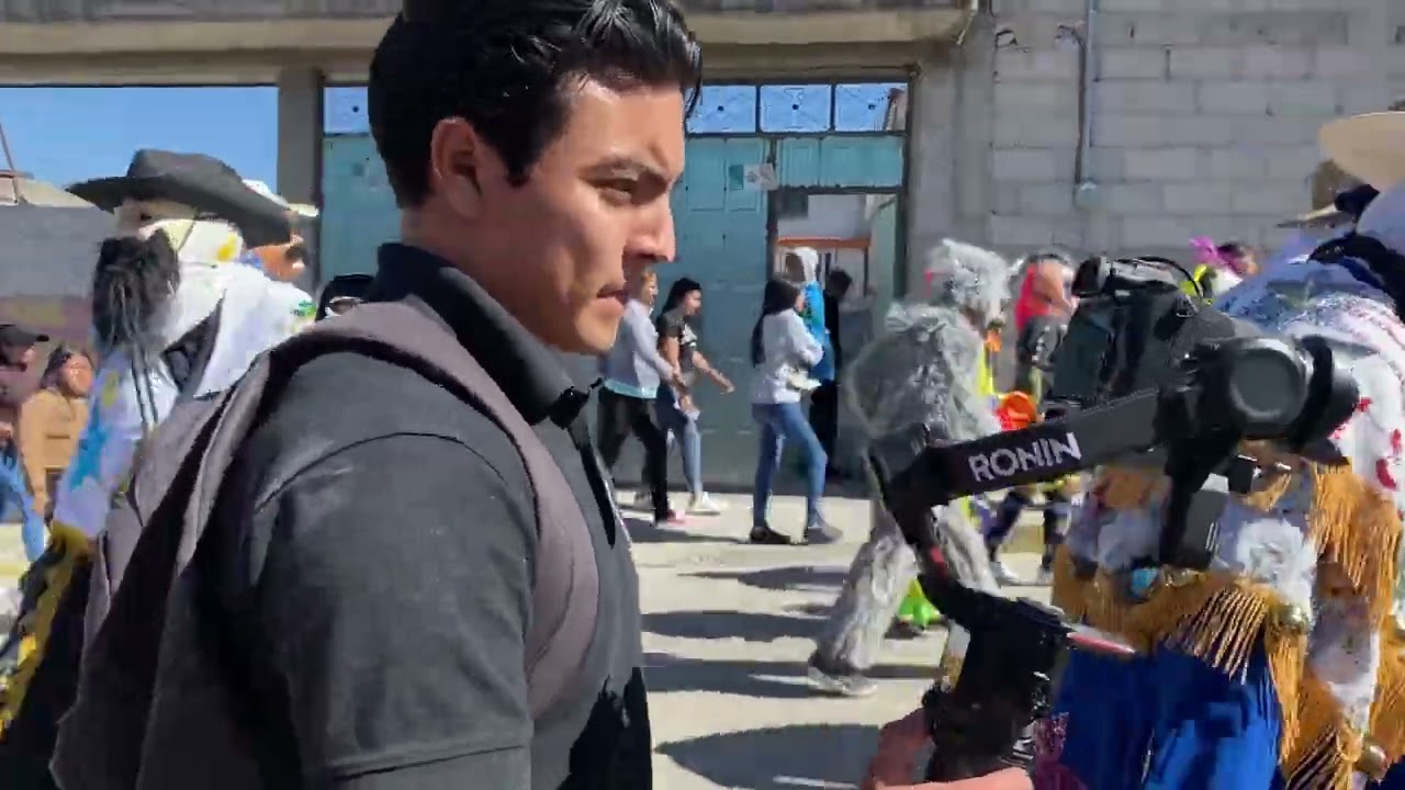 Carnaval de hombres 02/11/24 💃🏻🕺🏻