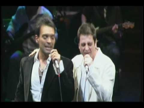 Alejandro Ceberio - Año tras año (junto a Lisandro Marquez)