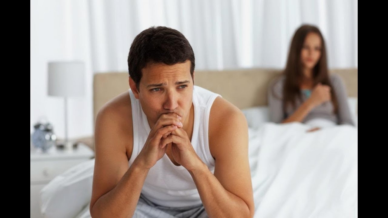 Частое Мочеиспускание У Мужчин