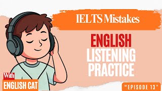 Top 3 IELTS Writing Errors You MUST Avoid for a Higher Band Score!