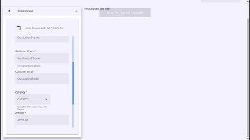 scroll area in quasar and radsystems