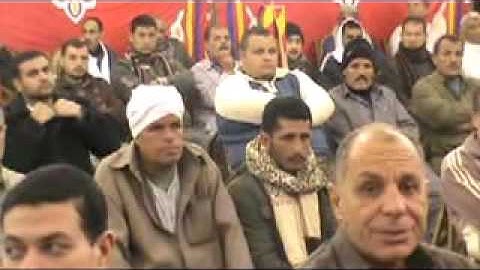 القارى احمد حامد السلكاوى سورة يوسف قرية الجديدة الهالة 4 1 2016 كا ميرا رضا قابيل