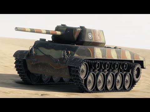 World of Tanks
